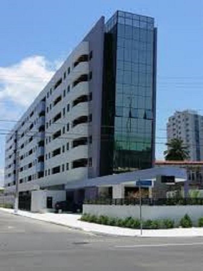 Neo - Praia De Pajucara Appartamento Maceió Esterno foto