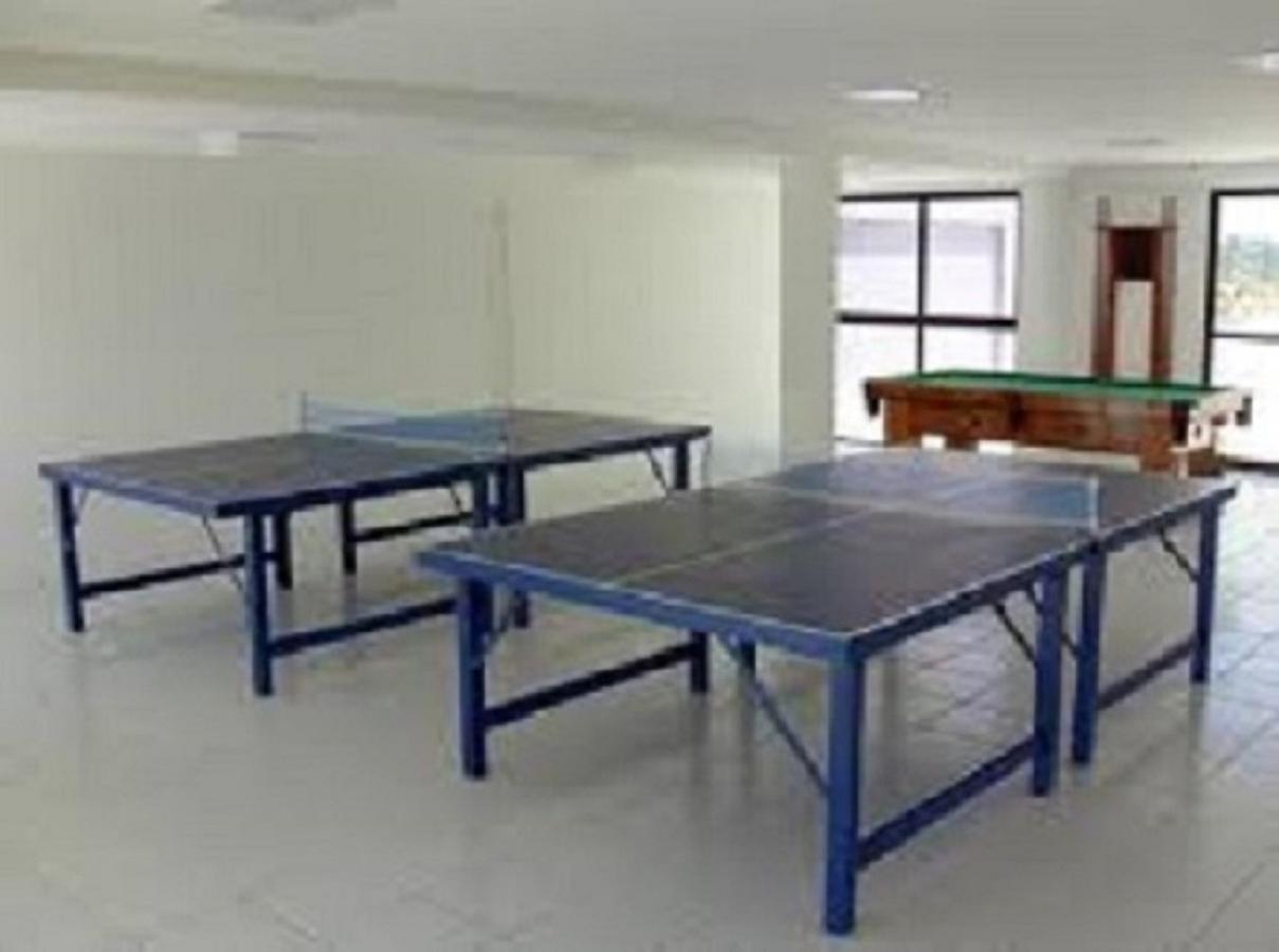 Neo - Praia De Pajucara Appartamento Maceió Esterno foto
